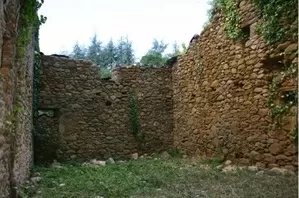 Barns and ruins for sale olargues, languedoc-roussillon, U340522159 Image - 8