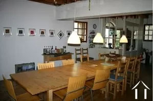 Bed and Breakfast  for sale lodeve, languedoc-roussillon, 340522427 Image - 5
