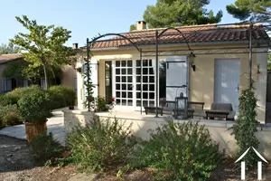 Bungalow for sale blauvac, provence-cote-d'azur, 2142 Image - 2