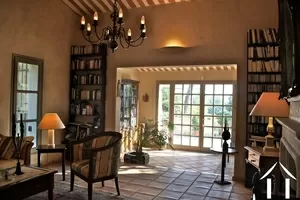 Bungalow for sale blauvac, provence-cote-d'azur, 2142 Image - 4