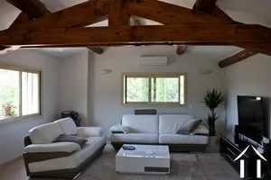 Bed and Breakfast  for sale beaumes de venise, provence-cote-d'azur, 11-2138 Image - 6