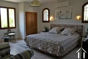 Bed and Breakfast  for sale beaumes de venise, provence-cote-d'azur, 11-2138 Image - 7