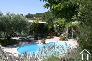 Bed and Breakfast  for sale beaumes de venise, provence-cote-d'azur, 11-2138 Image - 8