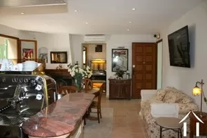 Bed and Breakfast  for sale beaumes de venise, provence-cote-d'azur, 11-2138 Image - 12