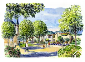 Château for sale lezignan la cebe, languedoc-roussillon, G104c Image - 4