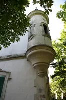 Château for sale lezignan la cebe, languedoc-roussillon, G104c Image - 2