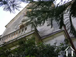 Château for sale lezignan la cebe, languedoc-roussillon, G104c Image - 5