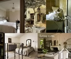 Château for sale lezignan la cebe, languedoc-roussillon, G104c Image - 10
