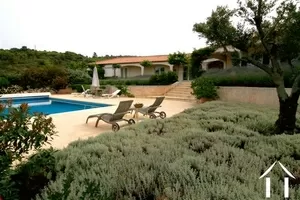 House for sale st chinian, languedoc-roussillon, 11-2158 Image - 4