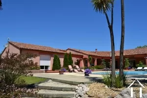 House for sale st chinian, languedoc-roussillon, 2168 Image - 1