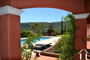 House for sale st chinian, languedoc-roussillon, 2168 Image - 2