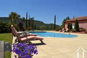 House for sale st chinian, languedoc-roussillon, 2168 Image - 3