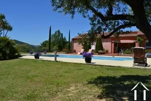 House for sale st chinian, languedoc-roussillon, 2168 Image - 4