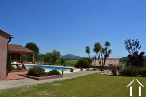 House for sale st chinian, languedoc-roussillon, 2168 Image - 6