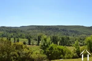 House for sale st chinian, languedoc-roussillon, 2168 Image - 9