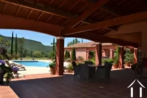 House for sale st chinian, languedoc-roussillon, 2168 Image - 11