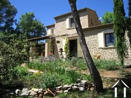 House for sale gordes, provence-cote-d'azur, 11-2174 Image - 1