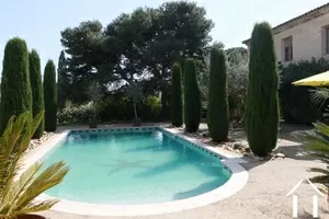 Property 1 hectare ++ for sale st gilles, languedoc-roussillon, 11-2172 Image - 12