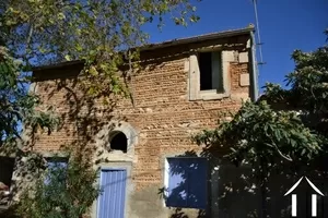 Property 1 hectare ++ for sale nimes, languedoc-roussillon, 11-2179 Image - 12