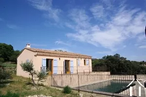 House for sale st saturnin les apt, provence-cote-d'azur, 2166 Image - 1