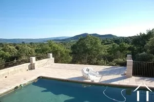 House for sale st saturnin les apt, provence-cote-d'azur, 2166 Image - 3