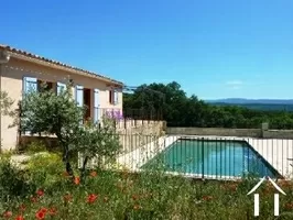 House for sale st saturnin les apt, provence-cote-d'azur, 2166 Image - 5