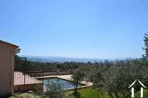 House for sale st saturnin les apt, provence-cote-d'azur, 2166 Image - 10