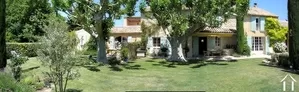 Character house for sale taillades, provence-cote-d'azur, 11-2191 Image - 3