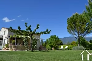 Property 1 hectare ++ for sale bedoin, provence-cote-d'azur, 11-2146 Image - 2
