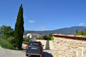 Property 1 hectare ++ for sale bedoin, provence-cote-d'azur, 11-2146 Image - 5