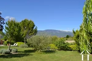 Property 1 hectare ++ for sale bedoin, provence-cote-d'azur, 11-2146 Image - 7