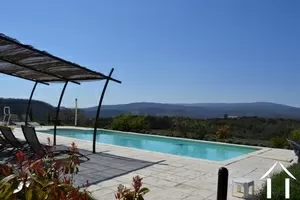 Character house for sale apt, provence-cote-d'azur, 11-2164 Image - 1