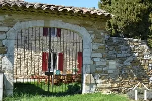 Character house for sale apt, provence-cote-d'azur, 11-2164 Image - 2