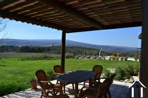 Character house for sale apt, provence-cote-d'azur, 11-2164 Image - 8