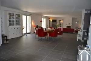 Modern house for sale sommieres, languedoc-roussillon, 11-2206 Image - 4