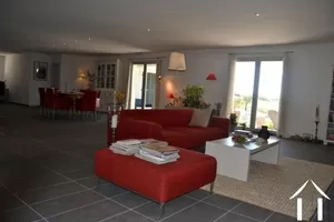 Modern house for sale sommieres, languedoc-roussillon, 11-2206 Image - 5