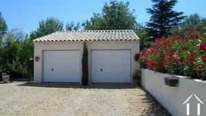 Modern house for sale sommieres, languedoc-roussillon, 11-2206 Image - 7