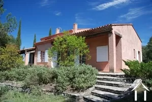 Property 1 hectare ++ for sale barjols, provence-cote-d'azur, 11-2198 Image - 6