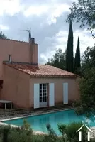 Property 1 hectare ++ for sale barjols, provence-cote-d'azur, 11-2198 Image - 7