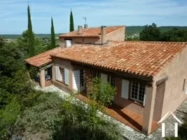 Property 1 hectare ++ for sale barjols, provence-cote-d'azur, 11-2198 Image - 10