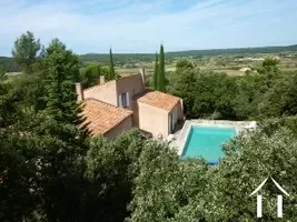 Property 1 hectare ++ for sale barjols, provence-cote-d'azur, 11-2198 Image - 11