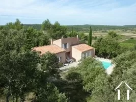 Property 1 hectare ++ for sale barjols, provence-cote-d'azur, 11-2198 Image - 13