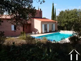 Property 1 hectare ++ for sale barjols, provence-cote-d'azur, 11-2198 Image - 14