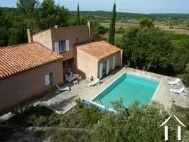 Property 1 hectare ++ for sale barjols, provence-cote-d'azur, 11-2198 Image - 15