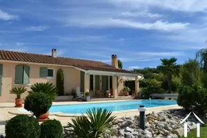 House for sale mormoiron, provence-cote-d'azur, 11-2208 Image - 6