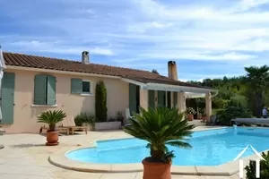 House for sale mormoiron, provence-cote-d'azur, 11-2208 Image - 7