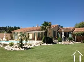 House for sale mormoiron, provence-cote-d'azur, 11-2208 Image - 12