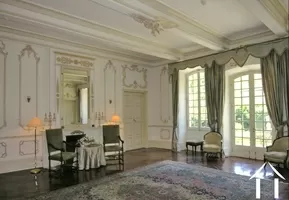 Castle, estate for sale mazamet, midi-pyrenees, 11-2214 Image - 3