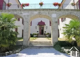 Castle, estate for sale mazamet, midi-pyrenees, 11-2214 Image - 7