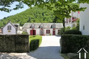 Castle, estate for sale mazamet, midi-pyrenees, 11-2214 Image - 10